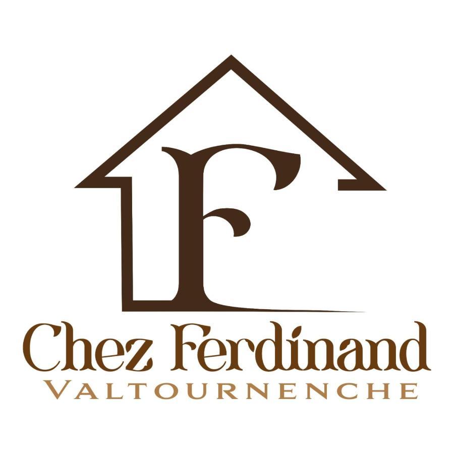 Apartament Chez Ferdinand Valtournenche Zewnętrze zdjęcie