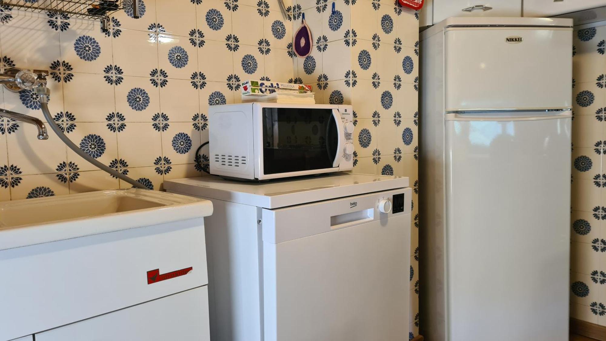 Apartament Chez Ferdinand Valtournenche Zewnętrze zdjęcie