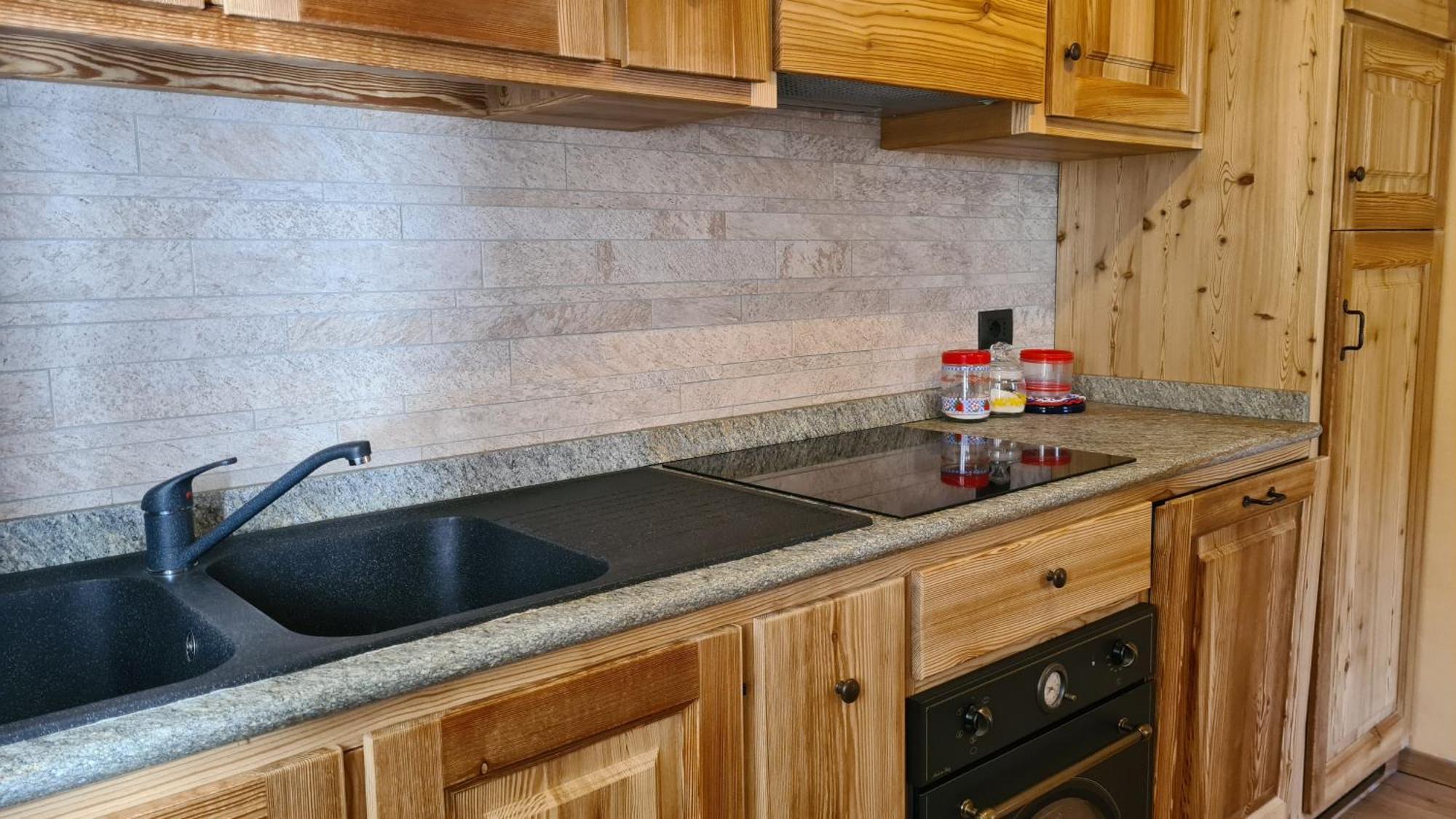 Apartament Chez Ferdinand Valtournenche Zewnętrze zdjęcie